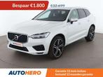 Volvo XC60 2.0 T8 Plug-in Hybrid R-Design AWD (bj 2018), Auto's, Automaat, Gebruikt, https://public.car-pass.be/vhr/9d882d7a-4bf8-4d04-b25a-2d7cfadee993
