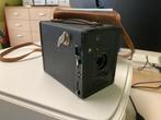 Vintage camera box agfa, Autres Marques, Enlèvement, Utilisé