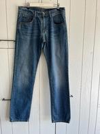 Jeansbroek River Woods mt 34, Kleding | Heren, Blauw, Ophalen of Verzenden, W33 - W34 (confectie 48/50), River Woods