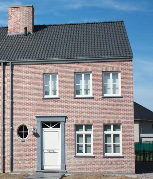 Huis te koop in Ruiselede, 3 slpks, Immo, Maisons à vendre, Maison individuelle