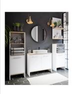 Te koop: nieuw badkamermeubel in doos, Huis en Inrichting, Badkamer | Badkamermeubels, Ophalen, Nieuw
