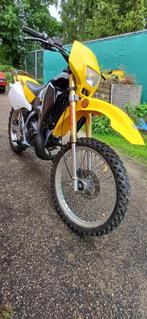 suzuki rmx50, Fietsen en Brommers, Ophalen, 6 versnellingen, Gebruikt, Klasse B (45 km/u)