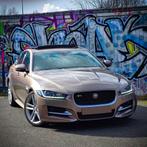 JAGUAR XE R-SPORT, Autos, Jaguar, Argent ou Gris, Achat, Euro 6, Noir