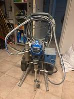 GRACO FinishPro 395, Ophalen, Zo goed als nieuw