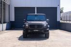 Mercedes-Benz G 400 G 400 d STRONGER THAN TIME Edition, Automaat, USB, Leder, Bedrijf