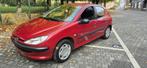 Peugeot 206 - 80 000 KM prête à immatriculer, Auto's, Peugeot, Particulier, Te koop, Benzine