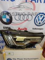 Audi A6 4K Matrix Koplamp Rechts 4k0941040 compleet, Auto-onderdelen, Ophalen of Verzenden, Gebruikt, Audi