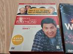 DVD's Will Tura, Everybody loves Raymond,..., Cd's en Dvd's, Ophalen of Verzenden, Zo goed als nieuw