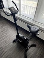Tunturi FitCycle 20 Hometrainer, Ophalen, Kunststof, Zo goed als nieuw, Benen