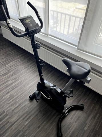 Tunturi FitCycle 20 Hometrainer beschikbaar voor biedingen