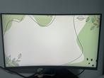 Samsung curved monitor 27 inch, Computers en Software, Monitoren, Ophalen, Zo goed als nieuw