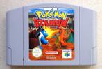 Pokemon Stadium voor de Nintendo 64, Games en Spelcomputers, Games | Nintendo 64, Gebruikt, Ophalen of Verzenden
