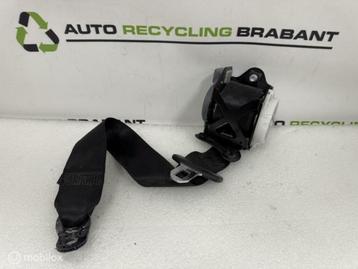 Gordel Midden Achter Audi A6 Limousine 4G C7 ORIG 4G5857807B beschikbaar voor biedingen