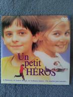 DVD "Un petit héros" (2003) NEUF, CD & DVD, DVD | Enfants & Jeunesse, Enlèvement ou Envoi, Tous les âges, Comme neuf, Aventure