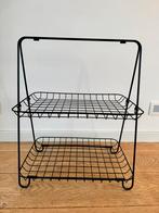 Doopsuiker etagere, Ophalen of Verzenden, Zo goed als nieuw