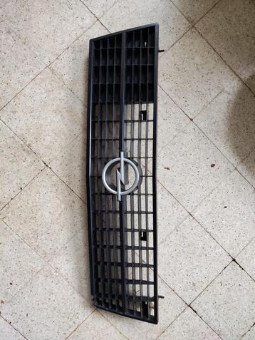 Opel kadett grille grill 90052505, Enlèvement ou Envoi, Opel