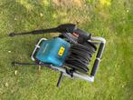 Hogedruk reiniger makita, Tuin en Terras, Hogedrukreinigers, Ophalen, Gebruikt, Elektrisch, MAKITA