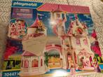 Playmobil princes compleet kasteel, Kinderen en Baby's, Ophalen, Zo goed als nieuw, Complete set