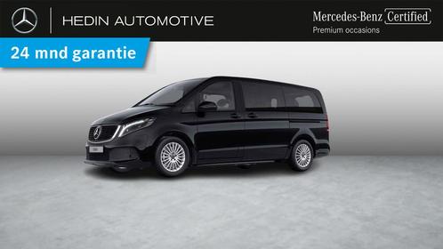 Mercedes-Benz EQV 300 L2, Auto's, Mercedes-Benz, Bedrijf, Te koop, Overige modellen, 360° camera, Airconditioning, Climate control