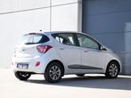 Hyundai i10 1.0 MT5 65PK|AIRCO|SENSOREN|BLUETOOTH, Auto's, Zwart, 48 kW, Handgeschakeld, I10