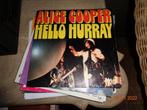 Alice Cooper - Billion Dollars Babies (7"vinyl singel), Ophalen of Verzenden, Zo goed als nieuw