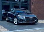 Audi A3 40TFSIe Sportback 3X S-LINE/LED/AMBI/ACC/VIRTUAL, 4 cilinders, 5 deurs, Hybride Elektrisch/Benzine, 1635 kg