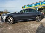 MERCEDES CLASSE C 180D, Argent ou Gris, Achat, Cruise Control, Euro 6