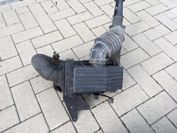 MGF MG TF Trophy MG F MGTF originele grote luchtfilterbox, Auto-onderdelen, Filters, MG, Gebruikt, Ophalen of Verzenden