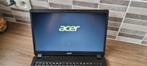 Acer Aspire laptop, SSD, Enlèvement ou Envoi
