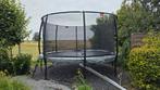 Berg champion regular 430 cm, Kinderen en Baby's, Speelgoed | Buiten | Trampolines, Ophalen, Gebruikt