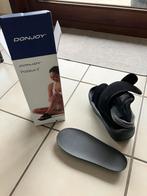 Podalux II Donjoy maat L (39-40), Ophalen of Verzenden, Zo goed als nieuw