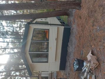 De winter komt eraan sandwichpanelen isoleren caravan  beschikbaar voor biedingen