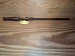 Harry Potter - baguette magique de Luna Lovegood, Verzamelen, Harry Potter, Ophalen, Gebruikt
