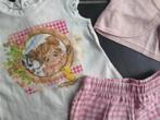 Mayoral setje, Kinderen en Baby's, Babykleding | Maat 62, Meisje, MAYORAL, Ophalen of Verzenden, Zo goed als nieuw