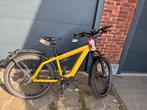 Riese & Muller supercharger met extra batterij, Fietsen en Brommers, Elektrische fietsen, Gebruikt, 47 tot 51 cm, 50 km per accu of meer