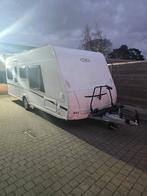 LMC 450D met movers, fietsenrek, ..., Jusqu'à 4, Roue de secours, 5 à 6 mètres, LMC et Münsterland