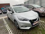Nissan Micra 1.5 dCi 2018 - weinig km 41k, Auto's, Particulier, Te koop, Micra
