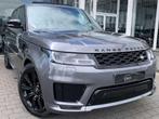 Land Rover Range Rover Sport UTILITAIRE / 3.0 SDV6 HSE Dynam, Auto's, Automaat, 183 kW, 2993 cc, 2245 kg