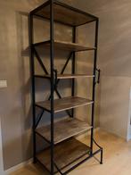 Prachtig stoer stevig (winkel)rek., Ophalen, Zo goed als nieuw