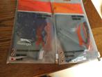 Badmuts blauw en zwart volwassenen, Sport en Fitness, Overige Sport en Fitness, Ophalen