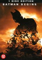 The dark knight trilogy (dvd), Gebruikt, Boxset, Actie, Ophalen of Verzenden