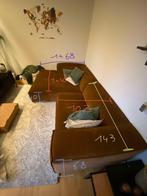 Fest zetel, Huis en Inrichting, Ophalen, Gebruikt