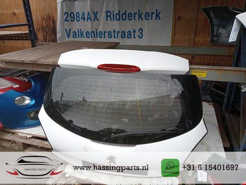 Achterklep van een Peugeot 208, Auto-onderdelen, Carrosserie, Achterklep, Peugeot, Achter, Gebruikt, Ophalen of Verzenden