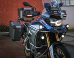 Rallye d'aventure BMW F850 GS 2020, Plus de 35 kW, 2 cylindres, Particulier, Enduro