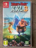 Asterix & Obelix XXL 3 nintendo switch, Consoles de jeu & Jeux vidéo, Jeux | Nintendo Switch, Enlèvement ou Envoi