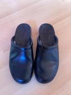 Pantoffels 41, Kleding | Heren, Schoenen, Zwart, Ophalen of Verzenden, Pantoffels of Sloffen, Gedragen