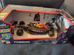 Maïsto tech Max Verstappen F1 op afstandsbediening, Enlèvement ou Envoi, Neuf, Télécommande