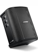 BOSE S1 PRO + DRAADLOZE SPEAKER, Ophalen, Zo goed als nieuw, Bose