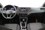 (2BPA149) Volkswagen Polo, Voorwielaandrijving, Stof, Gebruikt, Euro 6