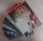 strips Aria (Michel Weyland), Boeken, Stripverhalen, Ophalen of Verzenden
